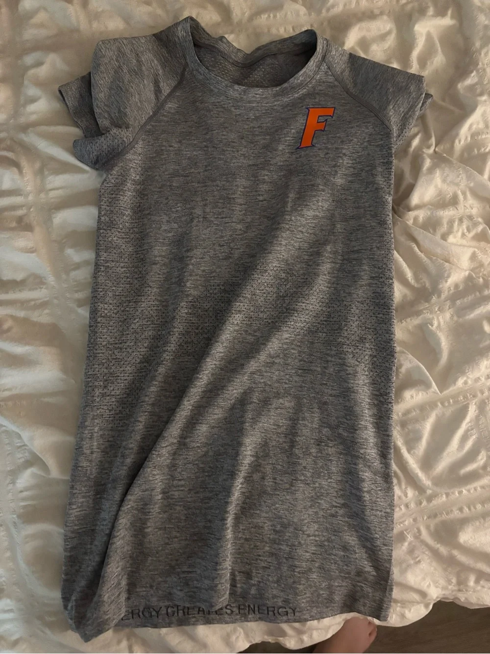 Lululemon University Of Florida Swiftly